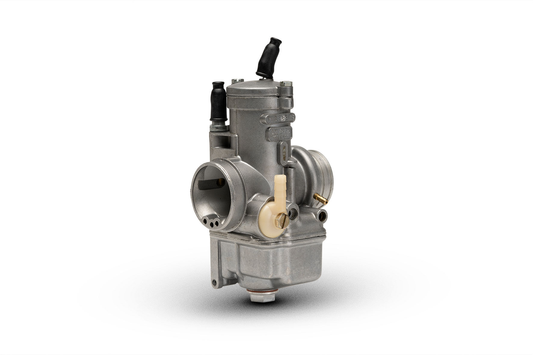 Malossi Carburettor PHB 36 B with standard automix